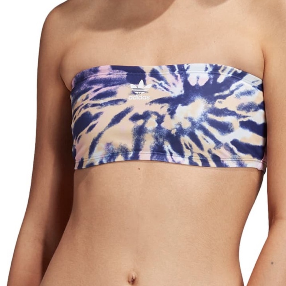 🌸New Arrival🌸Adidas Originals women’s bikini top - Picture 7 of 8